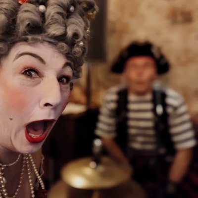 Piratitude Gallery Image.  