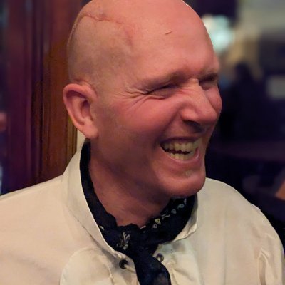 Piratitude Gallery Image.  