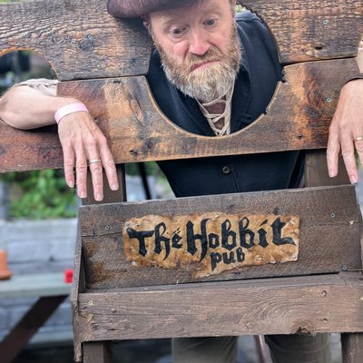 Piratitude Gallery Image.  