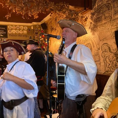 Piratitude Gallery Image.  