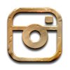 Instagram icon